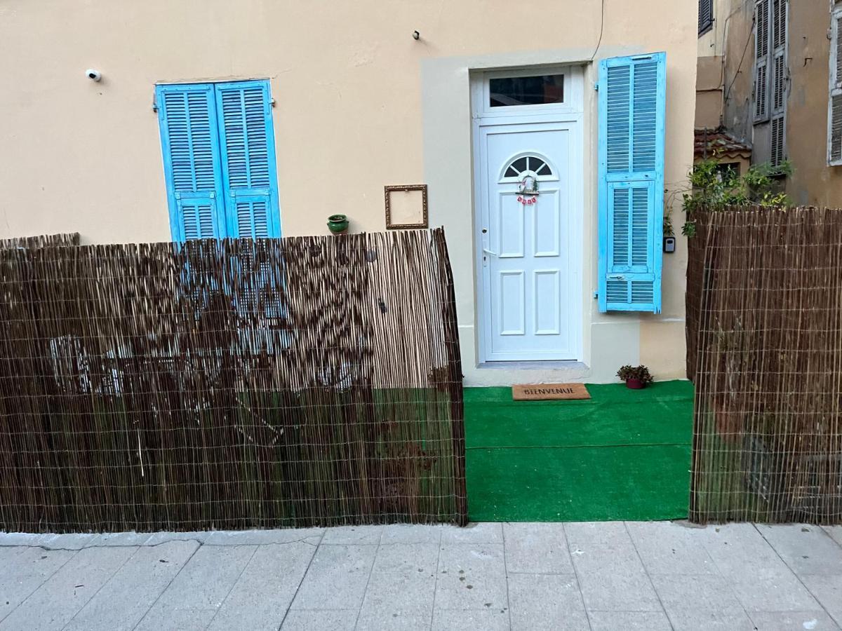 Beautiful Apartment With Terrace Centre Nice Exterior photo