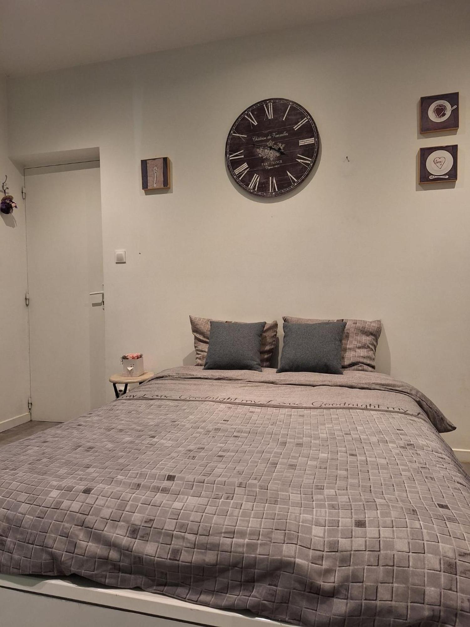 Beautiful Apartment With Terrace Centre Nice Exterior photo