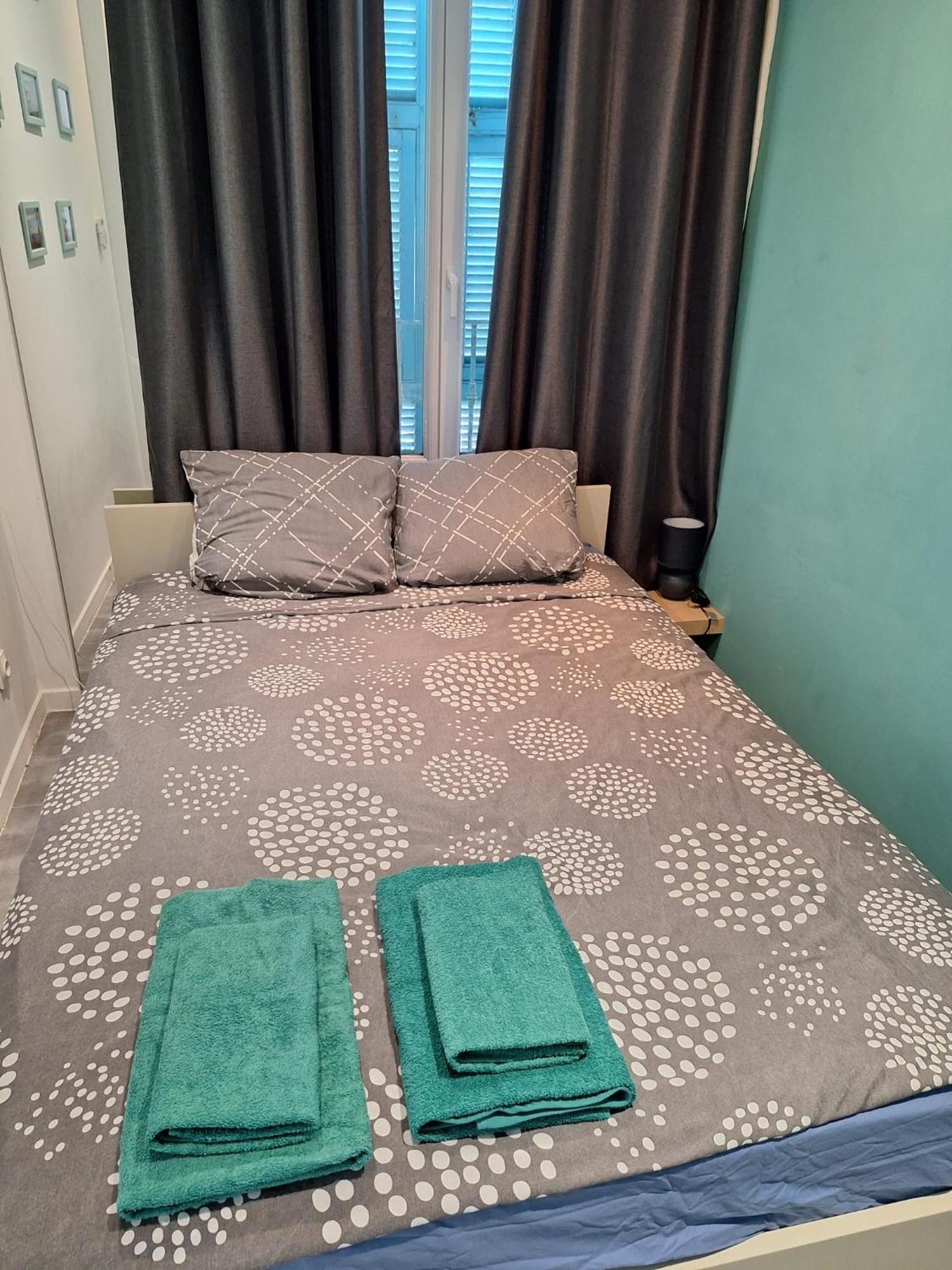 Beautiful Apartment With Terrace Centre Nice Room photo